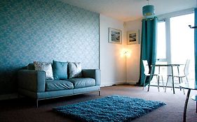 Horizon Apartments - Dakota House